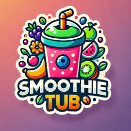 Smoothie Tub Your go-to app for healthy & delicious smoothie recipes 🍓🥭🥬